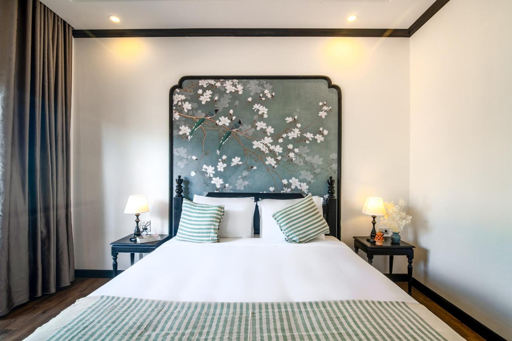 Luang Prabang Vang Luang Hotel Exterior foto