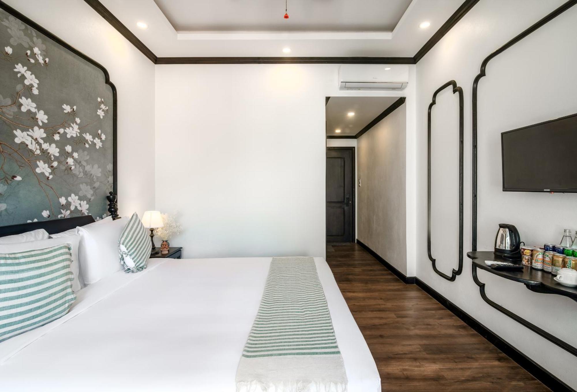 Luang Prabang Vang Luang Hotel Exterior foto