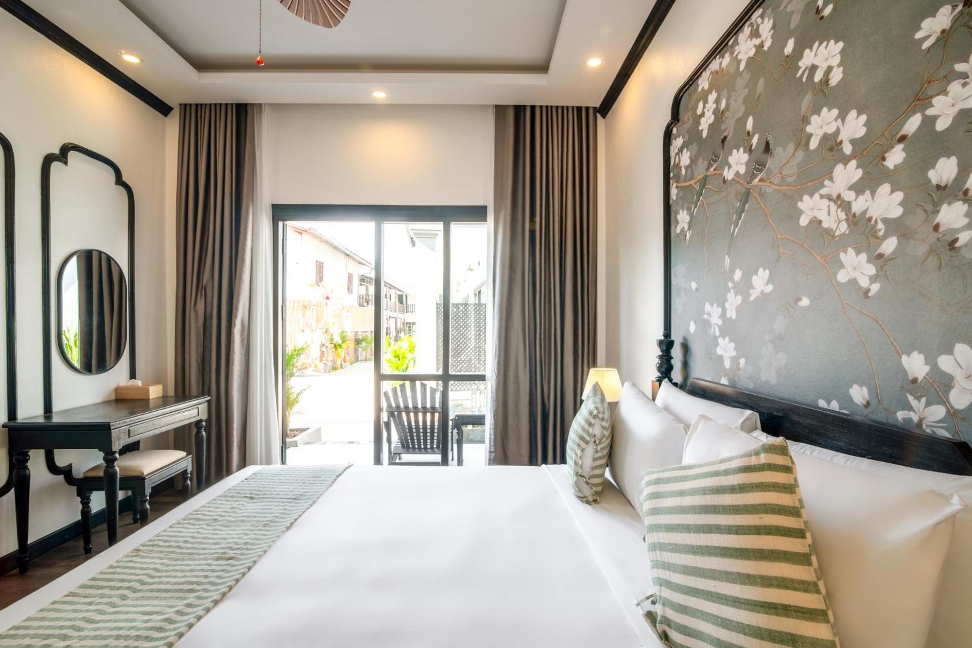 Luang Prabang Vang Luang Hotel Exterior foto