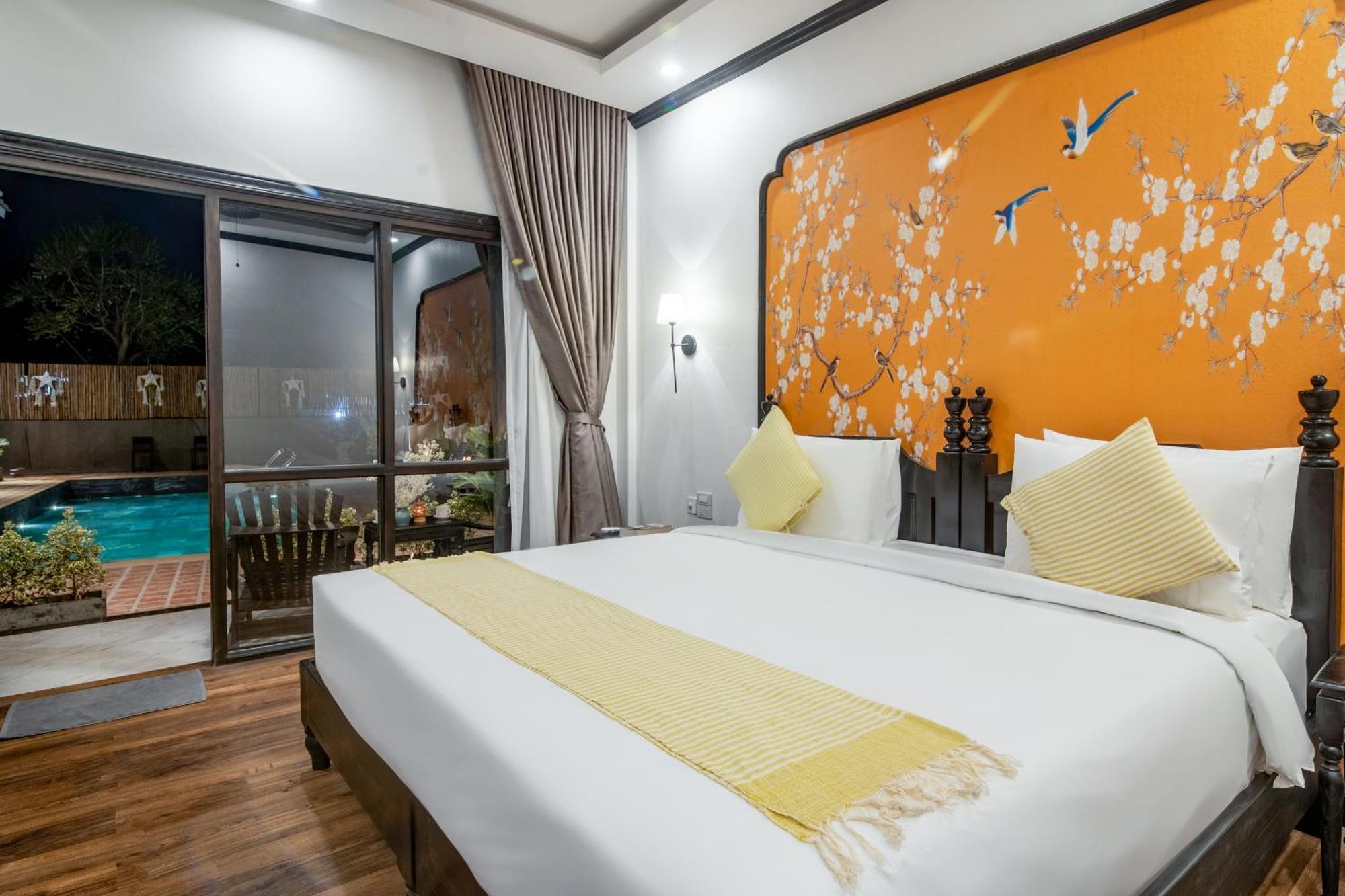 Luang Prabang Vang Luang Hotel Exterior foto